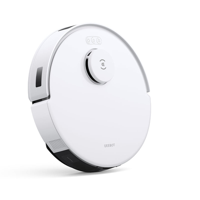 Ecovacs N20 PRO Robotic Vacuum Only