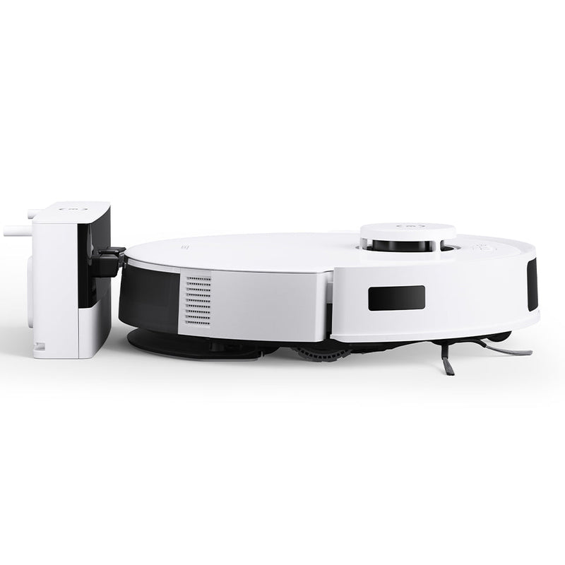 Ecovacs N20 PRO Robotic Vacuum Only
