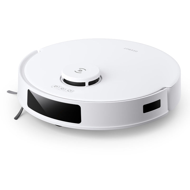 Ecovacs N20 PRO Robotic Vacuum Only