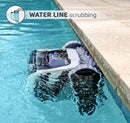 Dolphin Explorer E70 Robotic Pool Cleaner w/ Caddy