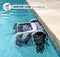 Dolphin Explorer E70 Robotic Pool Cleaner w/ Caddy