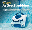 Dolphin Nautilus Pool Up Pool Vacuum Cleaner (2025 model)-NEW