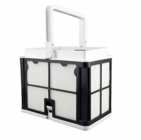 Maytronics Dolphin Ultra Fine Filter Basket S50 Cartridge Assembly