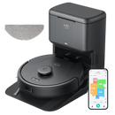 Eufy Robot Vacuum Omni E28