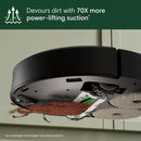 iRobot Roomba Plus 405 Combo robot + AutoWash dock - New