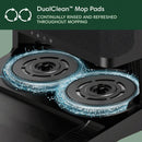 iRobot Roomba Plus 405 Combo robot + AutoWash dock - New