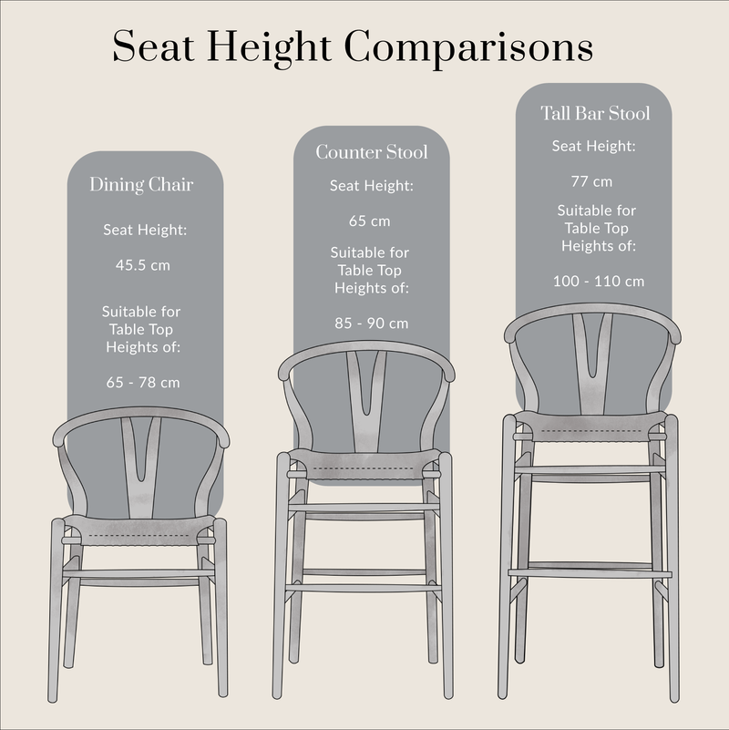 Hansel Wooden Natural Weave Dining Chair, Natural Colour Frame