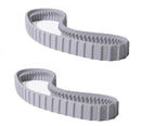 Maytronics Gray Track 9983152-R2 (set of 2)