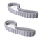 Maytronics Gray Track 9983152-R2 (set of 2)
