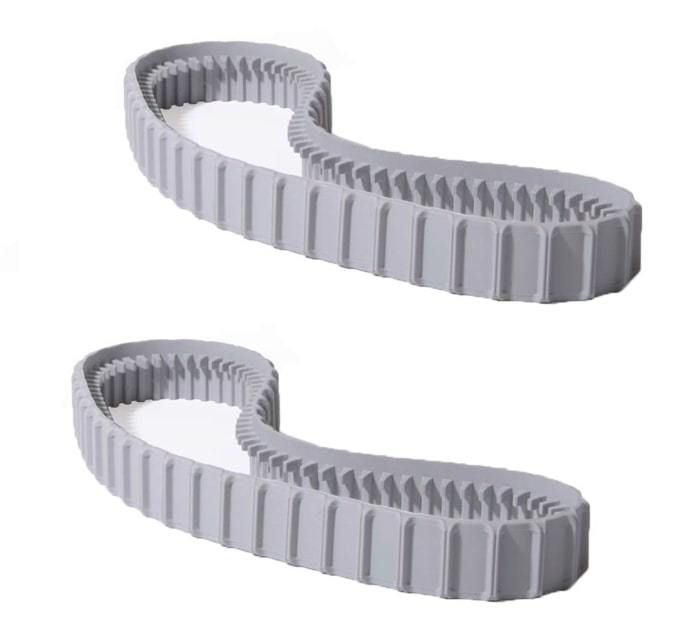 Maytronics Gray Track 9983152-R2 (set of 2)
