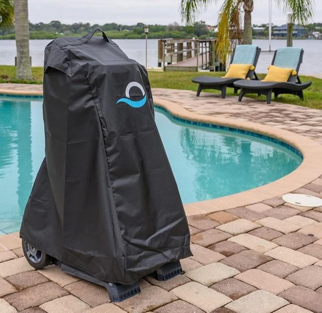 Maytronics Caddy Premium Cover