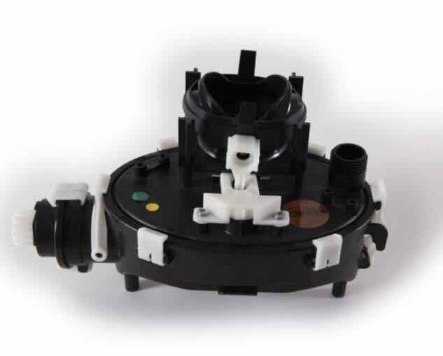 Maytronics 9995387-EX Dolphin Triton S200 Motor