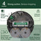 iRobot Roomba Plus 505 Combo robot + AutoWash dock - New