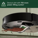 iRobot Roomba Plus 505 Combo robot + AutoWash dock - New
