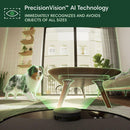 iRobot Roomba Plus 505 Combo robot + AutoWash dock - New