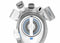 Neakasa by Neabot P2 Pro Pet Grooming Kit & Vacuum
