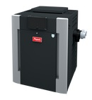 Raypak 399K BTU Propane Gas Pool & Spa Heater – Digital Ignition (406A-EPC / 009227)