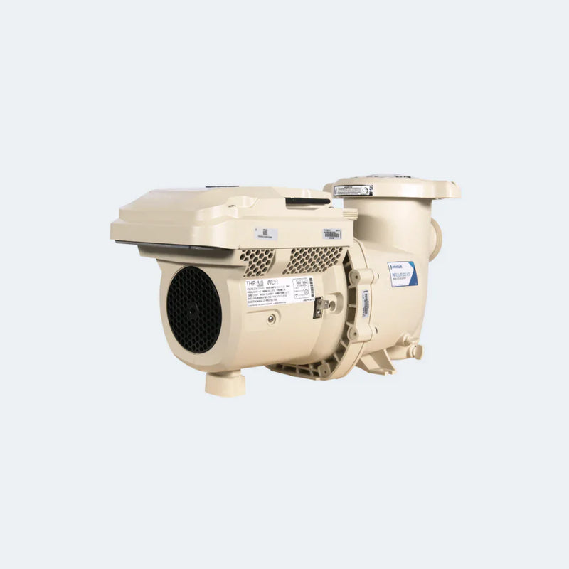 PENTAIR INTELLIFLO3 VSF 1.5HP WITH RELAY BOARD W/RELAY
