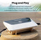 Poolmate Hydro 4 Robot Pool Cleaner (Corded version) - New