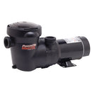 Hayward 1.5 HP PowerFlo Matrix® 2-Speed w/ Switch Above-Ground Pool Pump