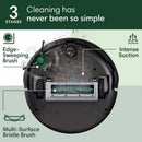 iRobot Roomba 105 Vac Robot Vacuum + AutoEmpty dock - New