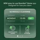 iRobot Roomba 105 Vac Robot Vacuum + AutoEmpty dock - New