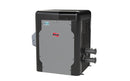 RUUD AVIA 399K BTU Natural Gas Pool & Spa Heater – Low NOx & WiFi Enabled (P-D404A-EN-C)