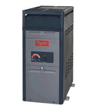 RUUD 105K BTU Natural Gas Pool Heater – Analog Ignition (0-5K Elevation)