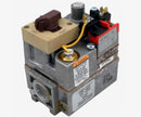 Raypak 1/2" Millivolt Gas Valve – Compatible with Propane Pool Heaters