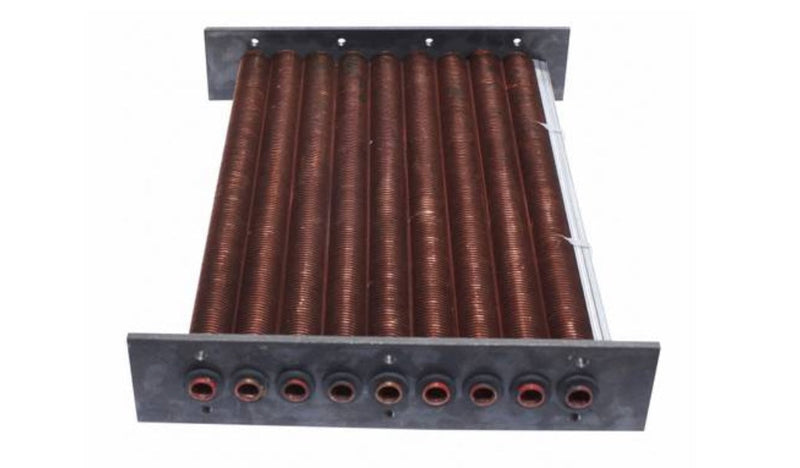 Raypak Copper Tube Bundle – Compatible with 206A & 207A Low NOx Heaters