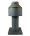 Rheem 9" Outdoor Stack Top Kit – Compatible with R406A, R407A & R408 Digital Pool Heaters
