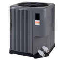 RUUD 117K BTU Digital Heat Pump – 208/230V