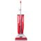Sanitaire Tradition Upright Bagged Commercial Vacuum, SC886F, Red, (EURSC886E)
