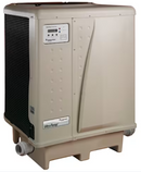 Pentair UltraTemp High Performance Pool Heat Pump 120 H/C, Almond, 125K BTU, 60 Hz, 1 Phase, 230 V, 50 Amp, 283 lbs, 460935