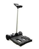HAYWARD Sharkvac Pool Cleaner w/ Caddy W3RC9742CUBY