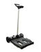 HAYWARD Sharkvac Pool Cleaner w/ Caddy W3RC9742CUBY
