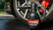 Metrovac AIR FORCE BLASTER SIDEKICK CAR AND MOTORCYCLE DRYER SK-1 25ft
