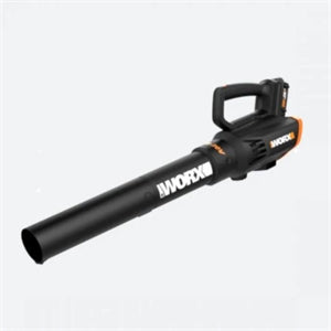 Worx Powerful 20V Max Lithium lightweight Cordless blower