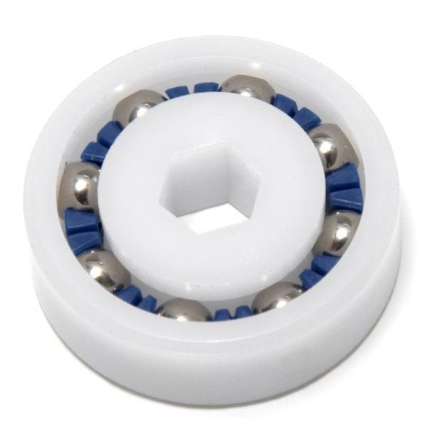 Zodiac Polaris Bearing Wheel