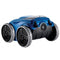 Zodiac Polaris 9550 Sport 4WD Robot Pool Cleaner with Remote & Caddy