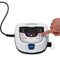 Zodiac Polaris 9550 Sport 4WD Robot Pool Cleaner with Remote & Caddy