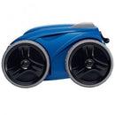 Zodiac Polaris 9550 Sport 4WD Robot Pool Cleaner with Remote & Caddy