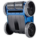 Zodiac Polaris 9550 Sport 4WD Robot Pool Cleaner with Remote & Caddy