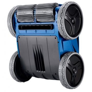 Zodiac Polaris 9550 Sport 4WD Robot Pool Cleaner with Remote & Caddy