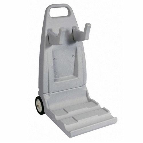 Hayward AquaVac TigerShark Premium Caddy Cart