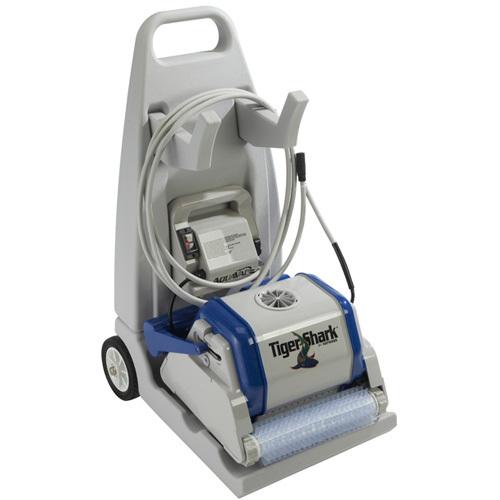 Hayward AquaVac TigerShark Premium Caddy Cart
