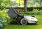 Mammotion YUKA Robot Lawn Mower