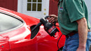 Metrovac AIR FORCE BLASTER SIDEKICK CAR AND MOTORCYCLE DRYER SK-1