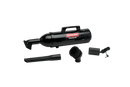 Metrovac CHV-B4: CORDLESS HAND VAC - BLACK