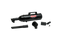 Metrovac CHV-B4: CORDLESS HAND VAC - BLACK